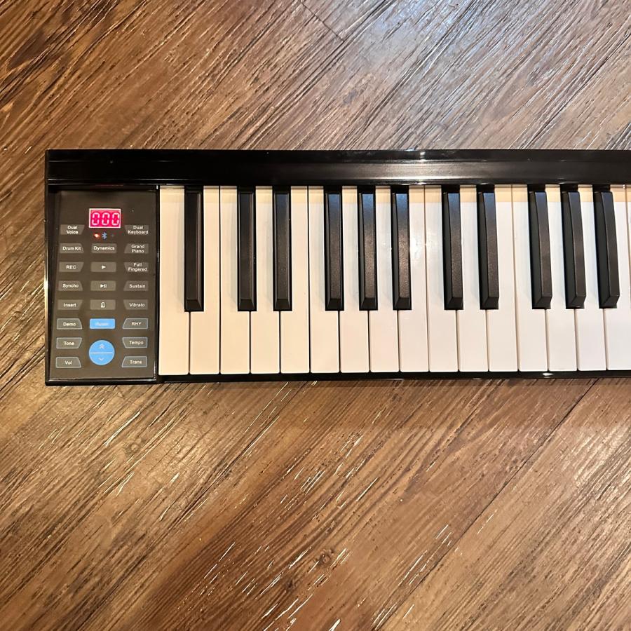 NikoMaku PH88 SWAN 88 Key Portable Piano ニコマク 88鍵盤