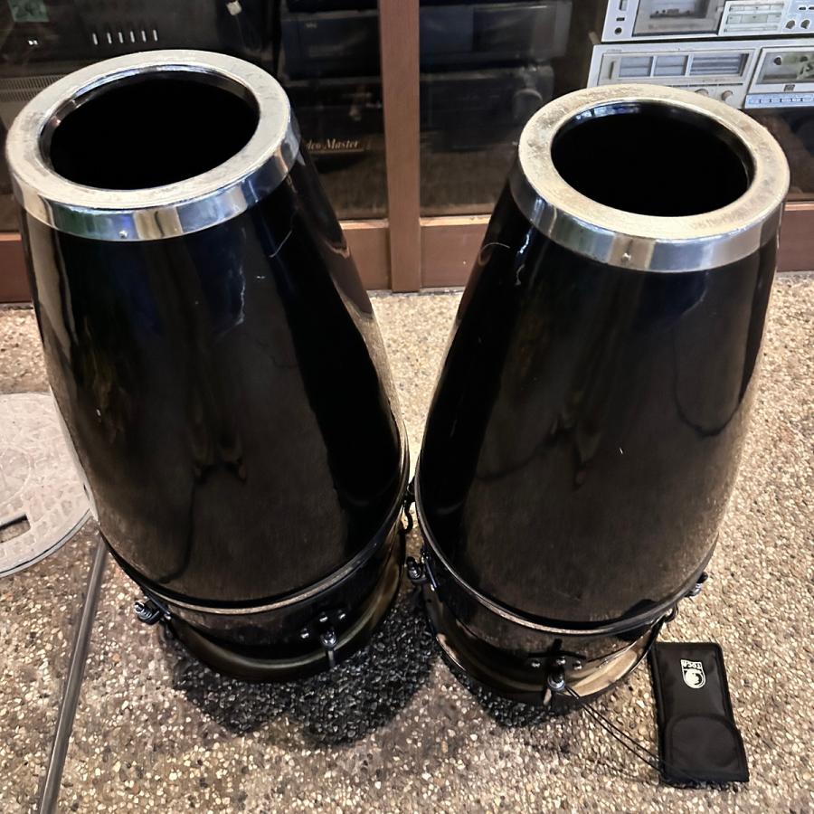 TOCA PERCUSSION TOCA Player's Series Conga Pair 10&11インチ トカ