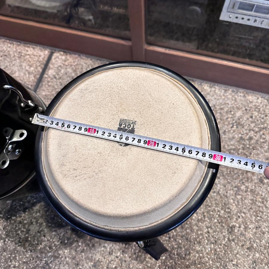 TOCA PERCUSSION TOCA Player's Series Conga Pair 10&11インチ トカ