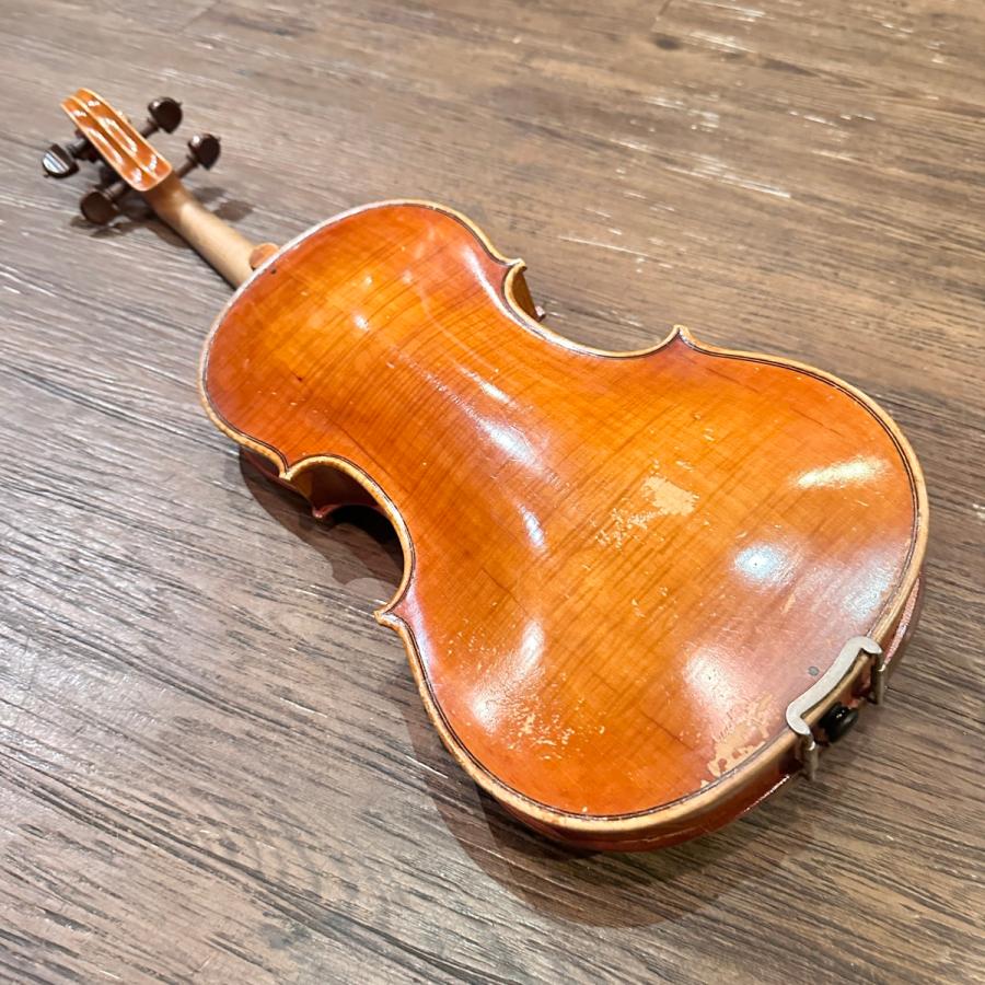 Pietro Campanale 4/4 Violin 虎杢 1986年製 バイオリン -r520