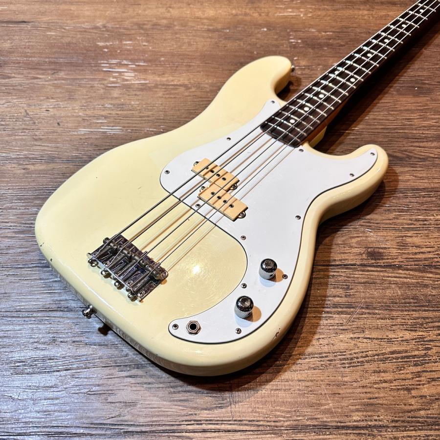 YAMAHA（ヤマハ） Yamaha PB-400R 1984年製 Made In Japan Electric