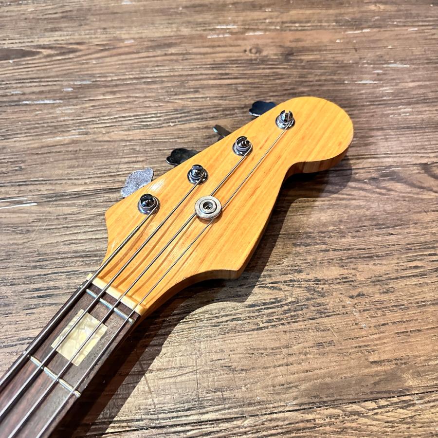 Japan Vintage Style Electric Bass 1960s ビザール エレキベース