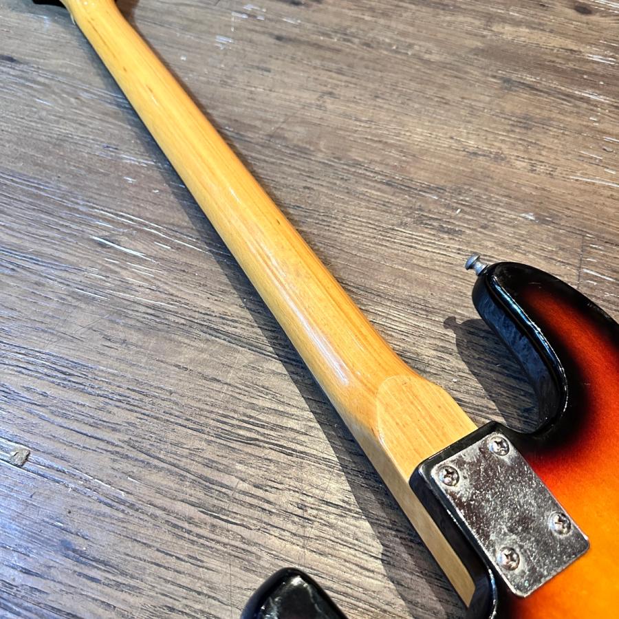 Japan Vintage Style Electric Bass 1960s ビザール エレキベース