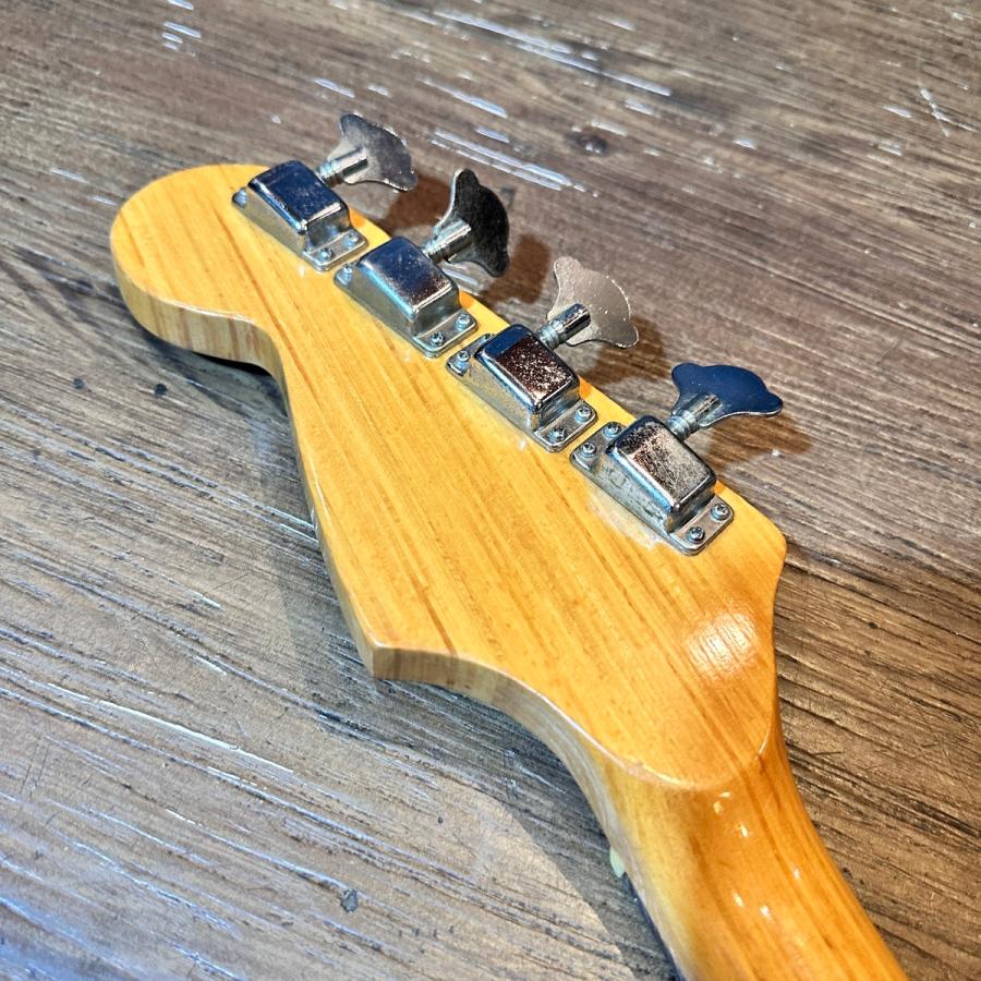 Japan Vintage Style Electric Bass 1960s ビザール エレキベース