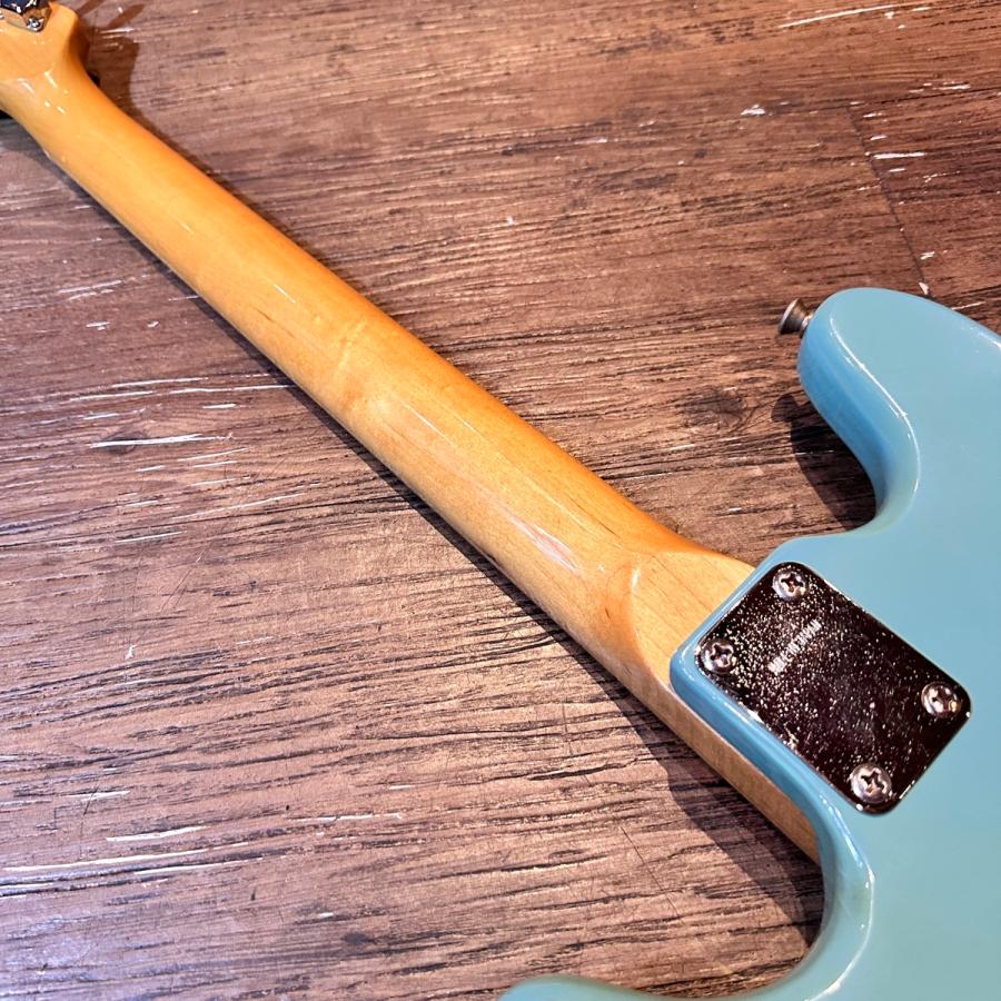 Founder Mustang Style Electric Custom Light Blue 1970年代 Guitar