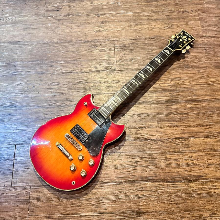 YAMAHA（ヤマハ） Yamaha SG-1000 1981年製 Electric Guitar エレキ