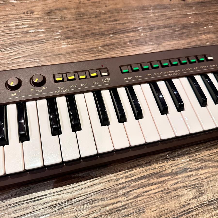 YAMAHA（ヤマハ） Yamaha PS-3 PortaSound Keyboard ポータサウンド