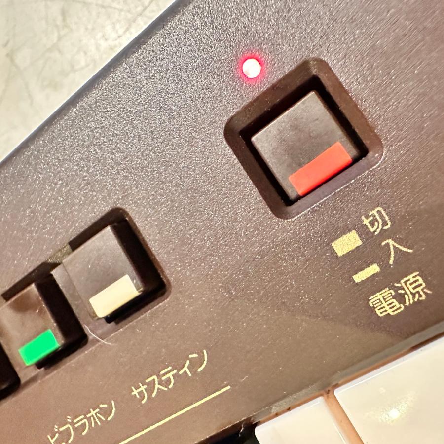 YAMAHA（ヤマハ） Yamaha PS-3 PortaSound Keyboard ポータサウンド