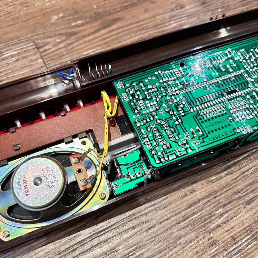 YAMAHA（ヤマハ） Yamaha PS-3 PortaSound Keyboard ポータサウンド