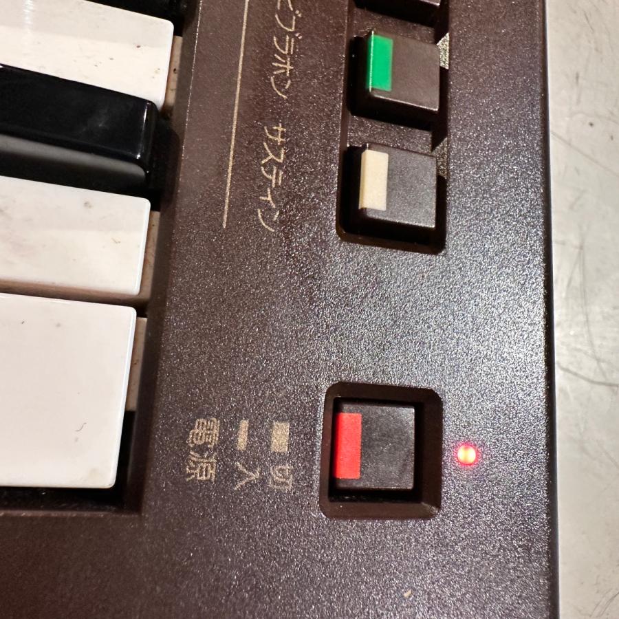 YAMAHA（ヤマハ） Yamaha PS-3 PortaSound Keyboard ポータサウンド
