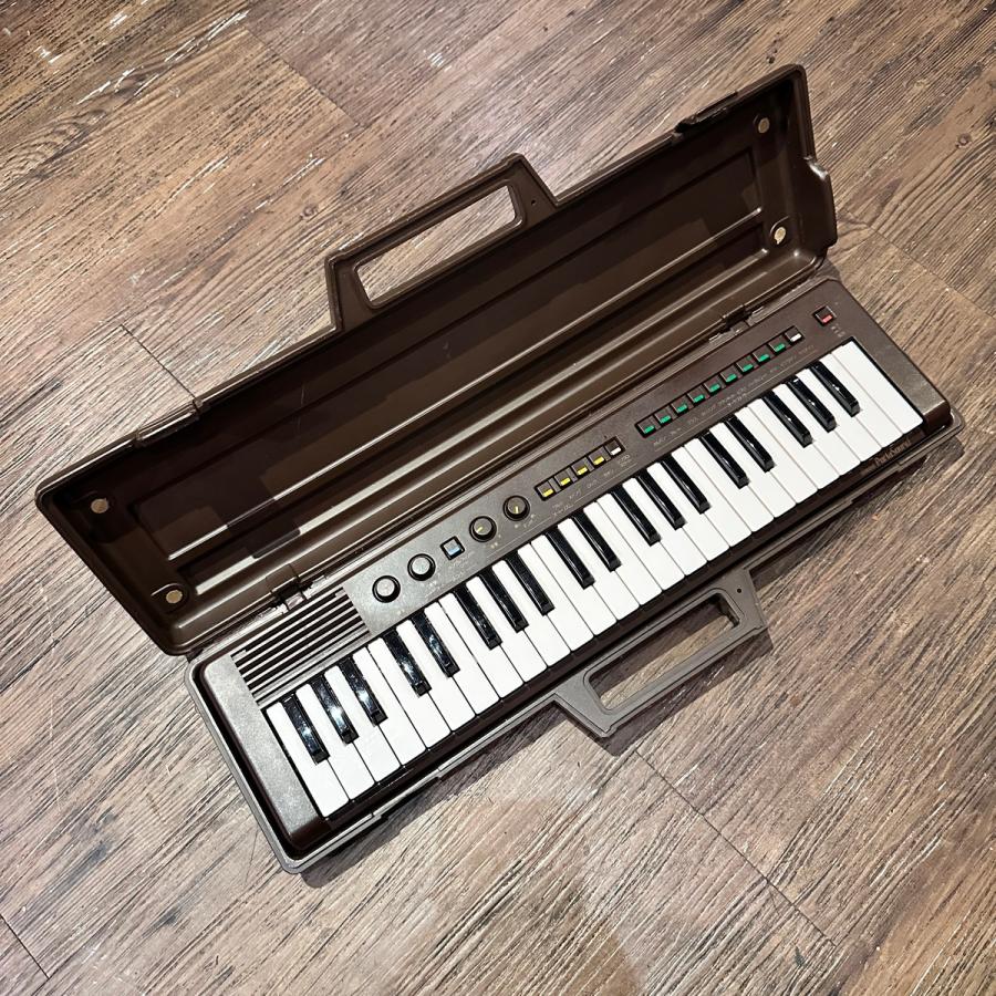 YAMAHA　PS-3 PortaSound 電子キーボード 本体 YAMAHA（ヤマハ） Yamaha PS-3 PortaSound Keyboard ポータサウンド