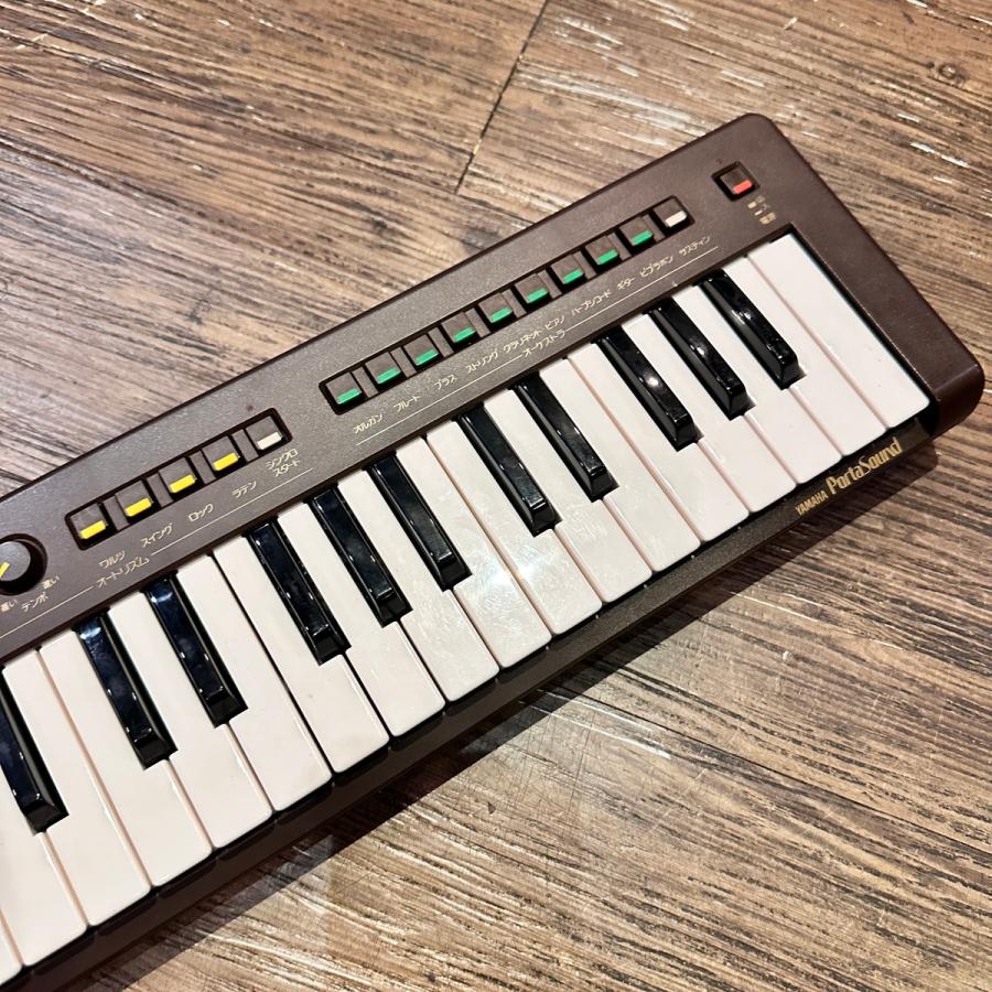YAMAHA（ヤマハ） Yamaha PS-3 PortaSound Keyboard ポータサウンド
