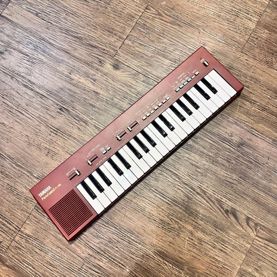 YAMAHA（ヤマハ） Yamaha PortaSound PS-300 Portable Keyboard ポータ