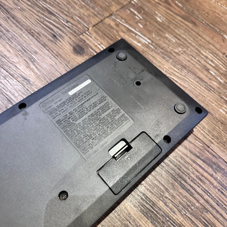 YAMAHA（ヤマハ） Yamaha PortaSound PS-300 Portable Keyboard ポータ