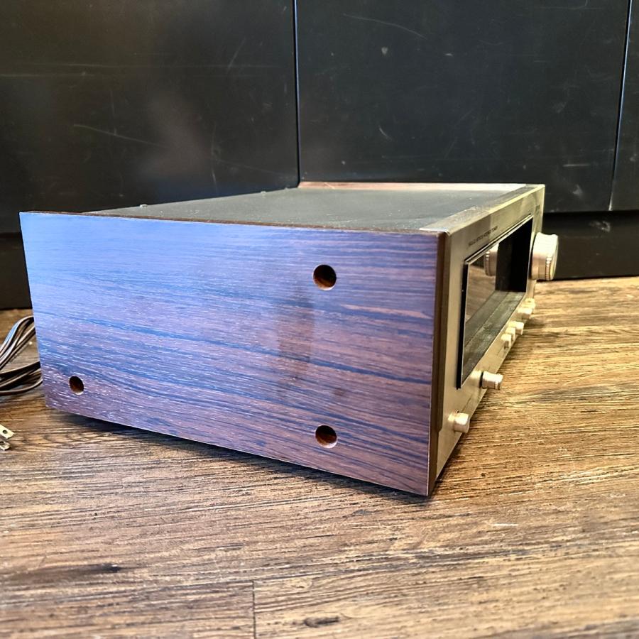 Trio KT-5007 Solid State AM-FM Stereo Tuner トリオ FM/AMチューナー