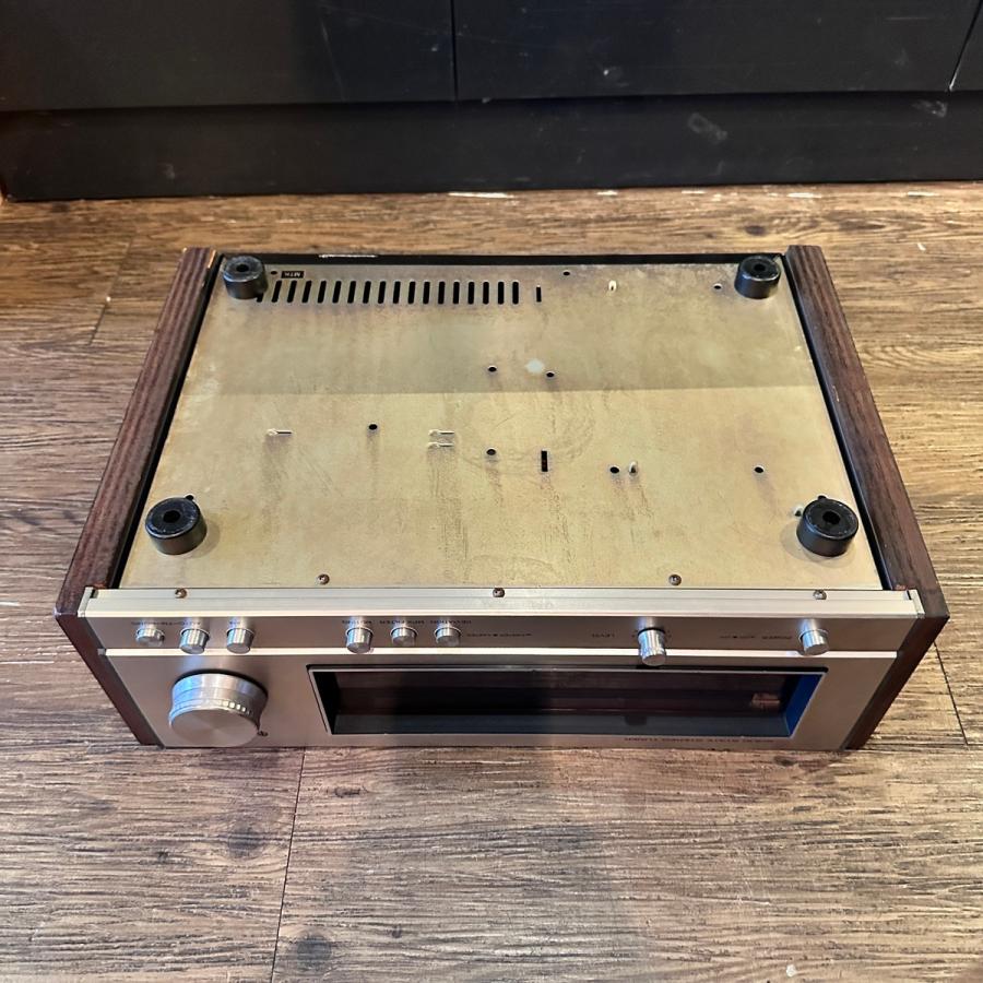 Trio KT-5007 Solid State AM-FM Stereo Tuner トリオ FM/AMチューナー