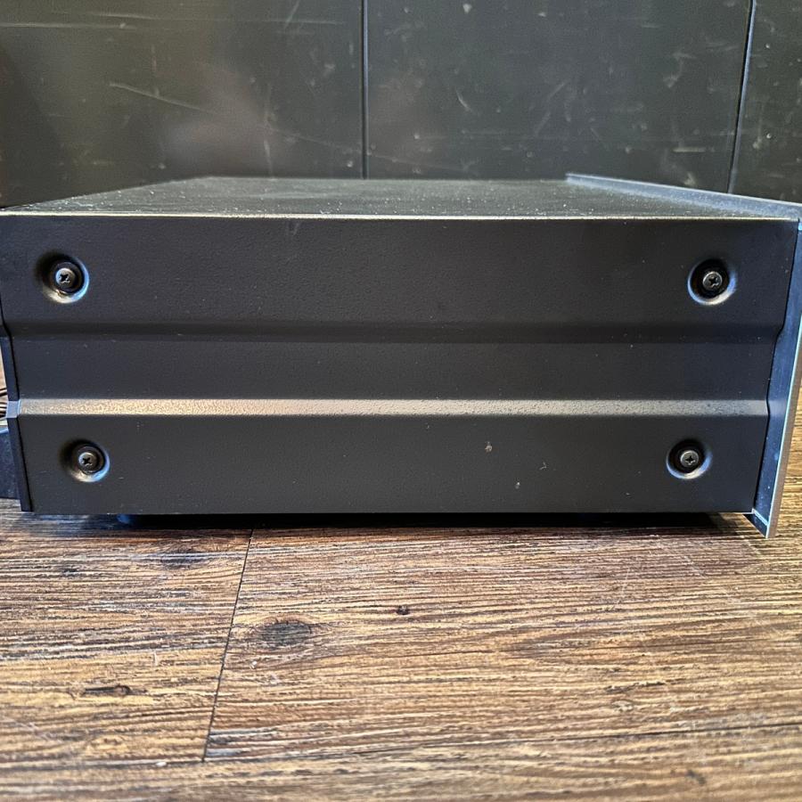 Trio KT-7300 AM-FM Stereo Tuner 5連バリコン トリオ FM/AMチューナー