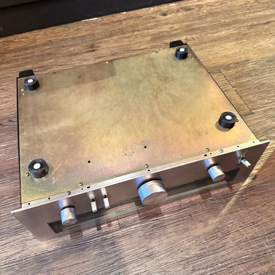 Trio KT-7300 AM-FM Stereo Tuner 5連バリコン トリオ FM/AMチューナー