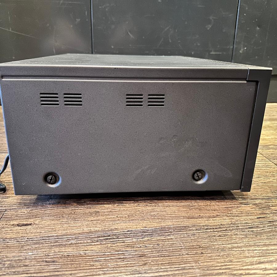 SONY（ソニー） Sony ST-3950 FM Stereo FM-AM Tuner FM/AMチューナー