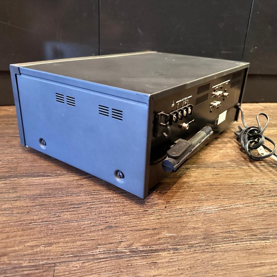 SONY（ソニー） Sony ST-3950 FM Stereo FM-AM Tuner FM/AMチューナー