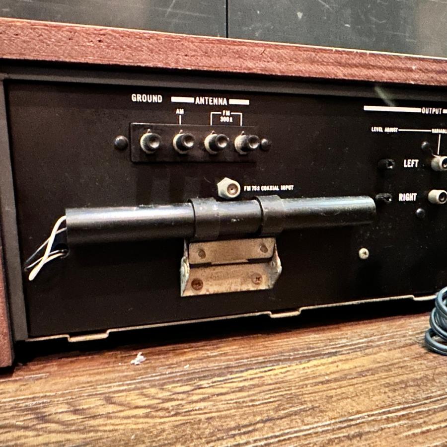 SONY（ソニー） Sony ST-5150 Solid State FM Stereo Tuner FM/AM