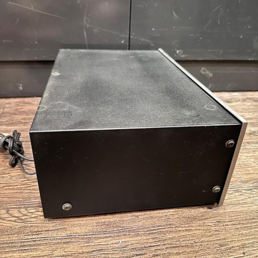 日立（HITACHI） Hitachi Lo-D FT-180 AM-FM Stereo Tuner ローディー