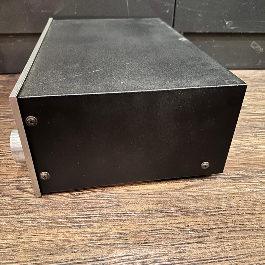 日立（HITACHI） Hitachi Lo-D FT-180 AM-FM Stereo Tuner ローディー