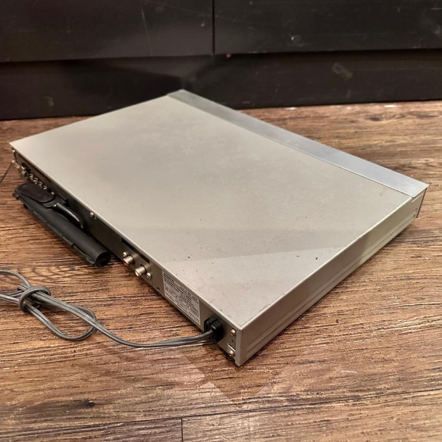 SONY（ソニー） Sony ST-JX3 FM/AM Tuner Black FM/AMチューナー -r576