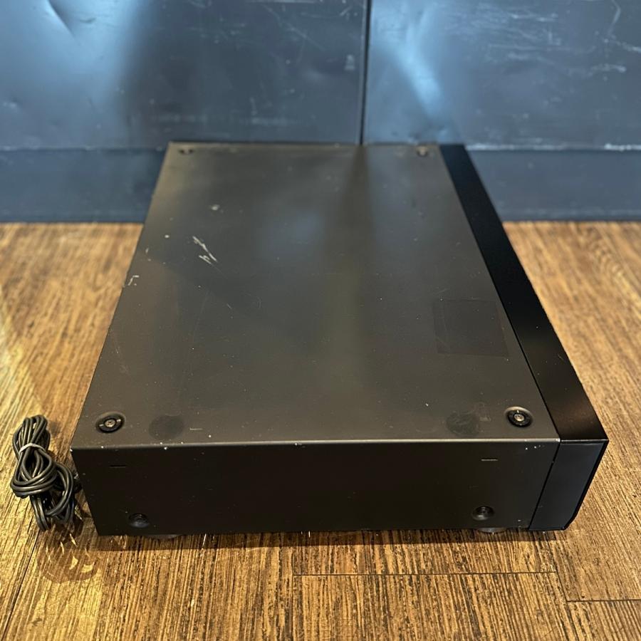 SONY（ソニー） Sony CDP-997 Pulse D/A Converter Compact Disc