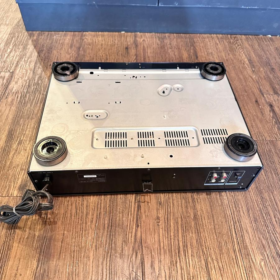 SONY（ソニー） Sony CDP-997 Pulse D/A Converter Compact Disc