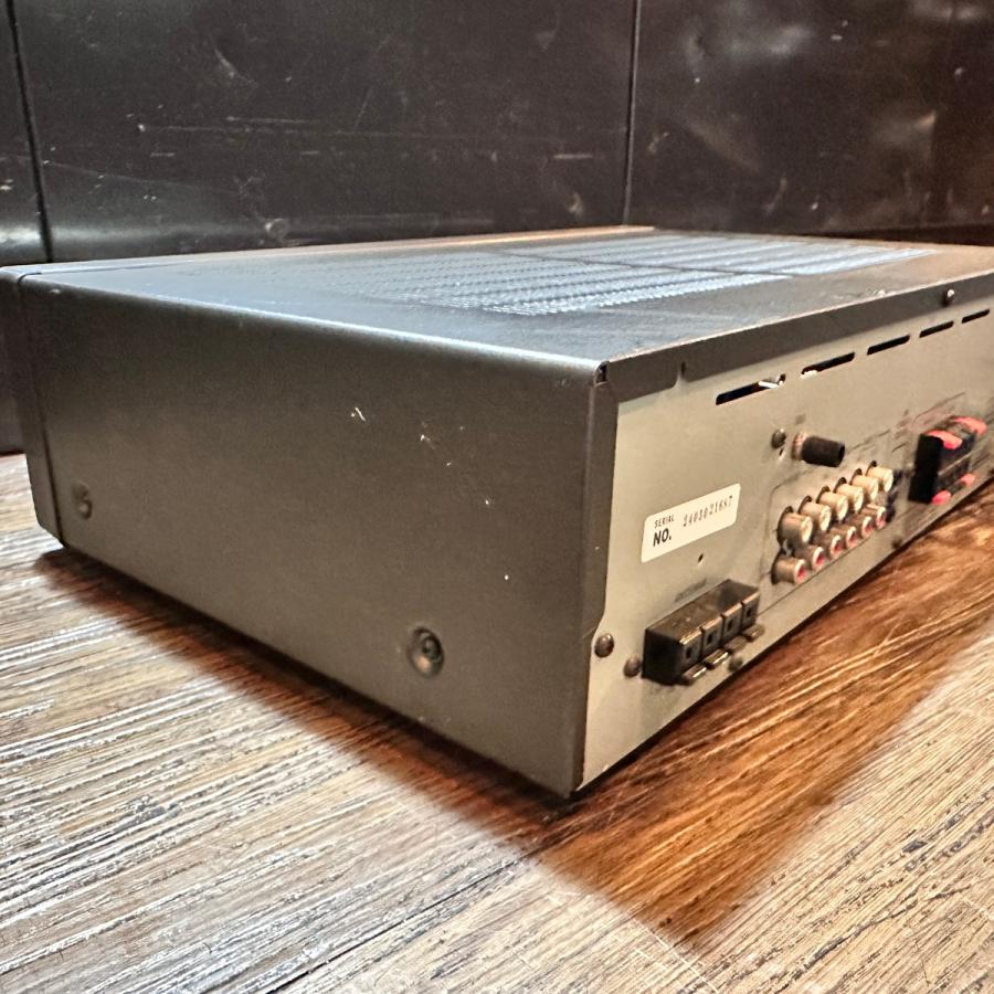 ONKYO（オンキヨー） Onkyo R-803 FM/AM Stereo Tuner Amplifier