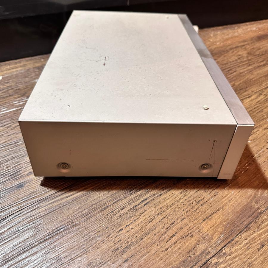 SONY（ソニー） Sony ST-242 FM-AM Program Tuner FM/AMプログラム