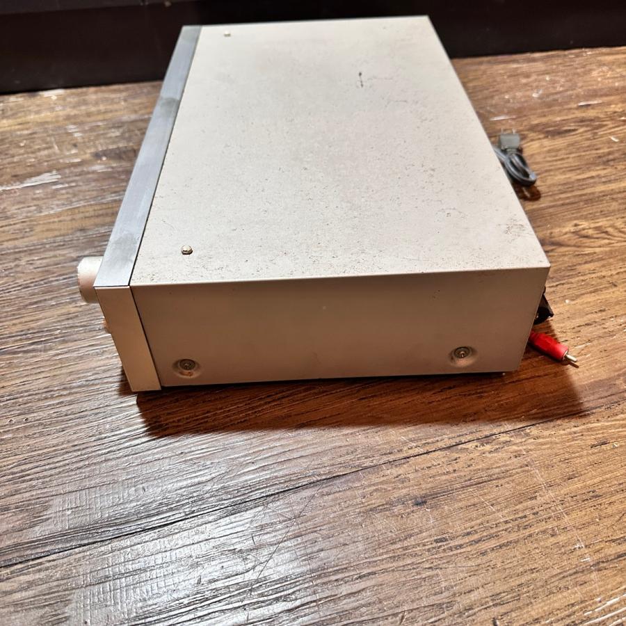 SONY（ソニー） Sony ST-242 FM-AM Program Tuner FM/AMプログラム