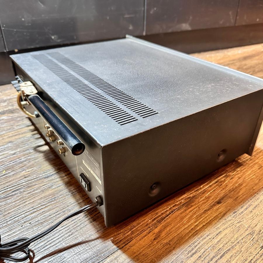 Diatone DA-F660 FM/AM Stereo Tuner ダイヤトーン FM/AMステレオ