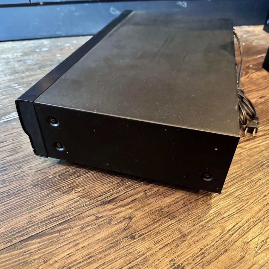 ケンウッド Kenwood DP-3040 Compact Disc Player CDプレーヤー 18bit