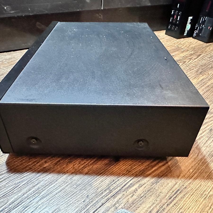 DENON（デノン） Denon DCD-735 Compact Disc Player CDプレーヤー ΛS
