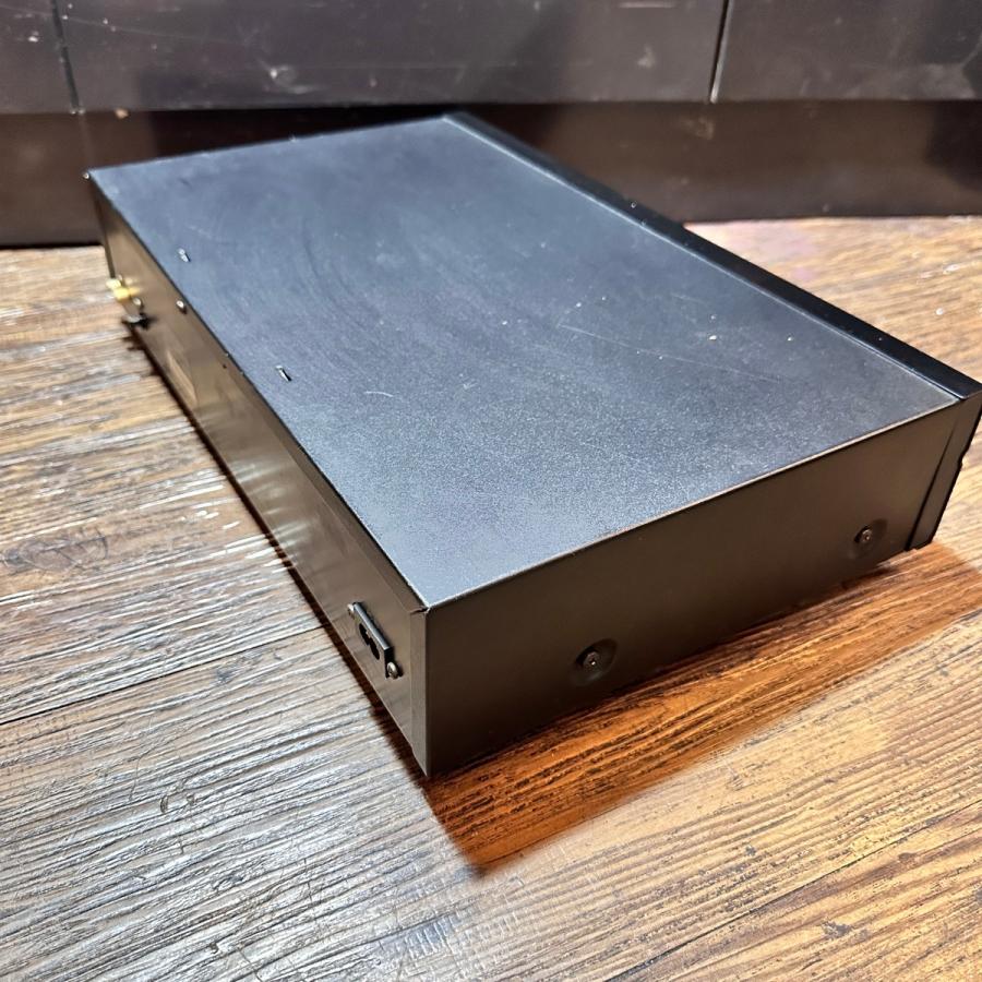 DENON（デノン） Denon DCD-735 Compact Disc Player CDプレーヤー ΛS