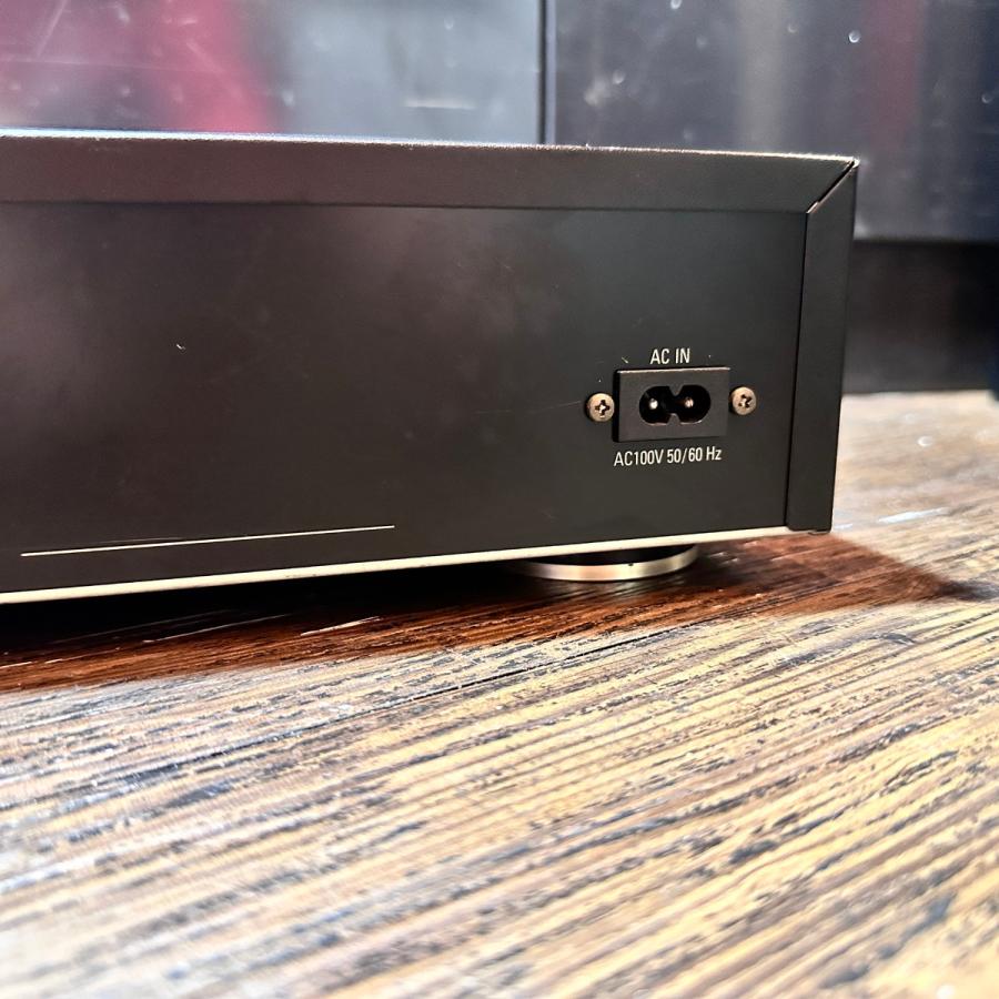 DENON（デノン） Denon DCD-735 Compact Disc Player CDプレーヤー ΛS
