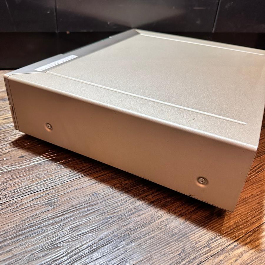 SONY（ソニー） Sony RDR-A1 DVD Recorder DVD-RW/R DVDレコーダー
