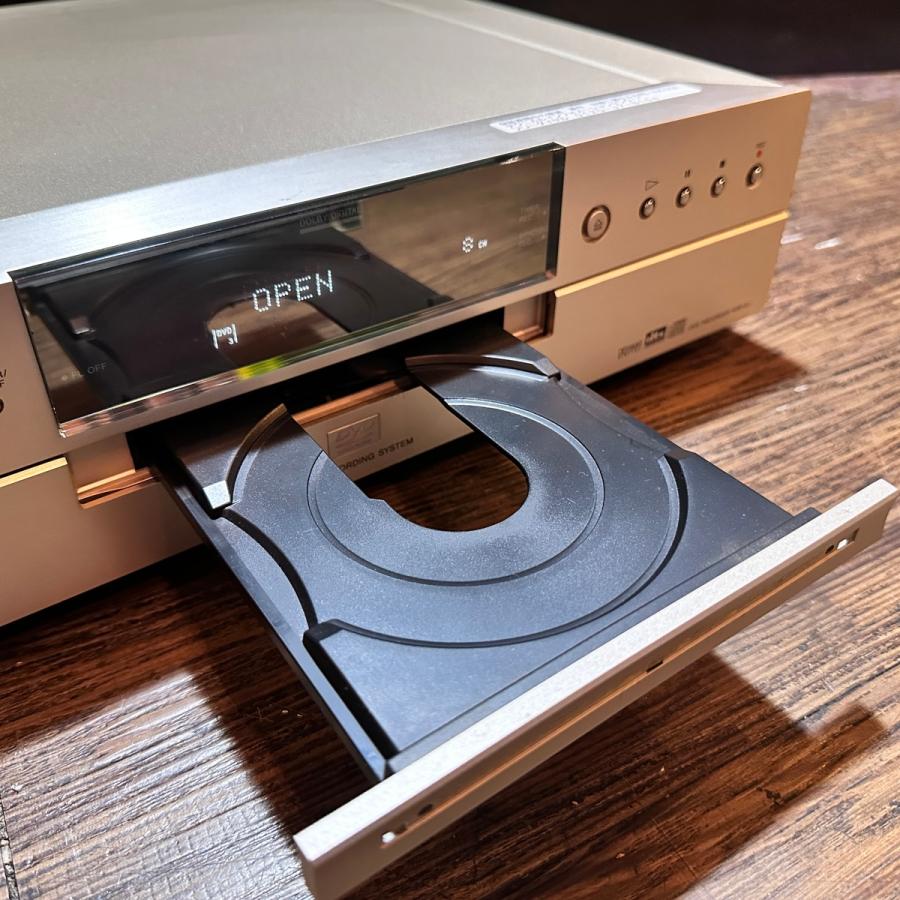 SONYのDVDレコーダー SONY（ソニー） Sony RDR-A1 DVD Recorder DVD-RW/R DVDレコーダー