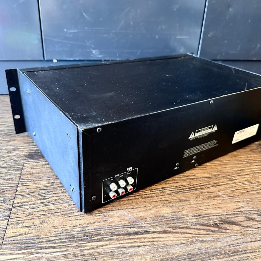 TASCAM Tascam CD-A500 CD Player / Reversible Cassette Deck CD