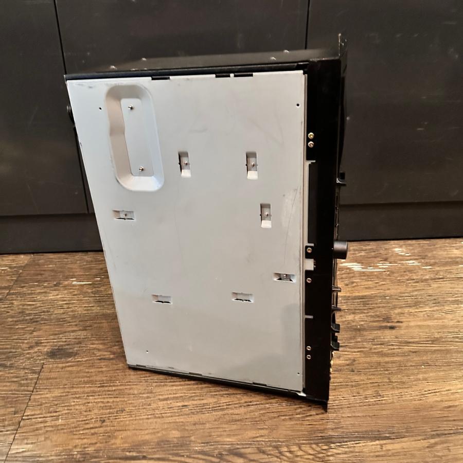 TOA Toa FD-20 Stereo Double Cassette Deck ダブルカセットデッキ