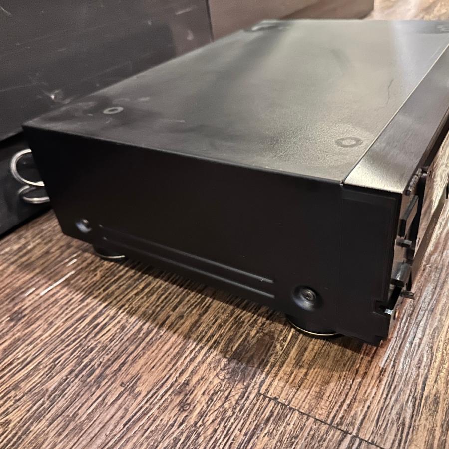 Victor（ビクター） Victor TD-V721 3HEAD Stereo Cassette Deck Dolby