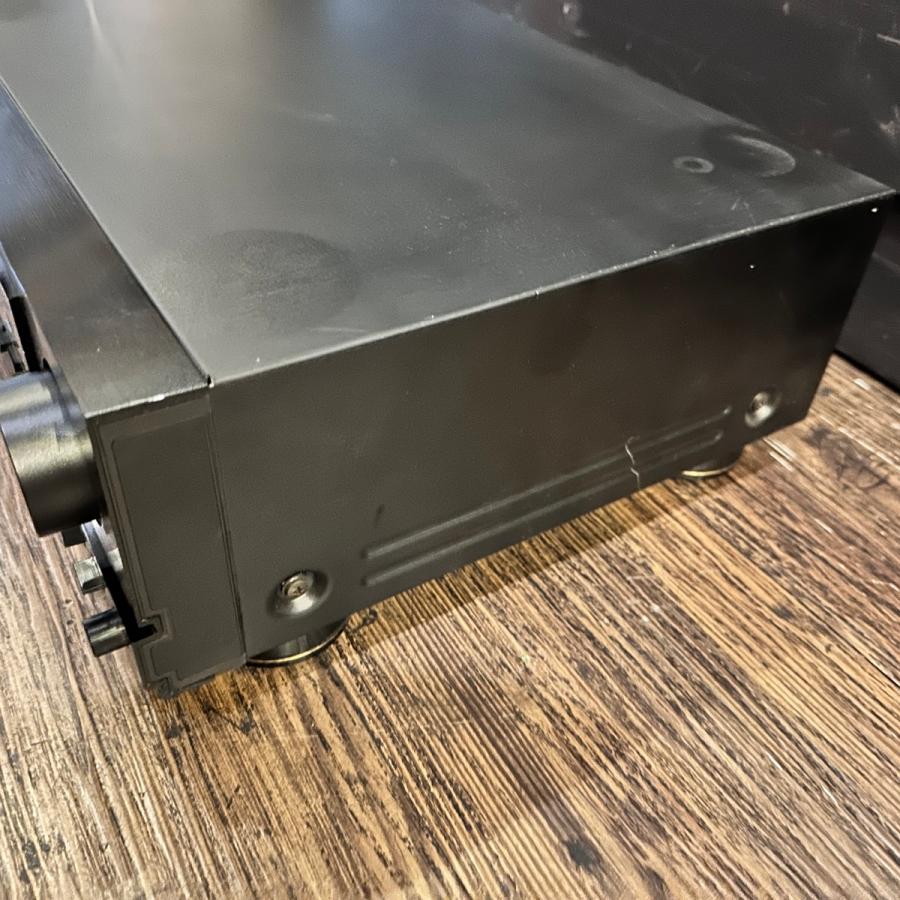Victor（ビクター） Victor TD-V721 3HEAD Stereo Cassette Deck Dolby