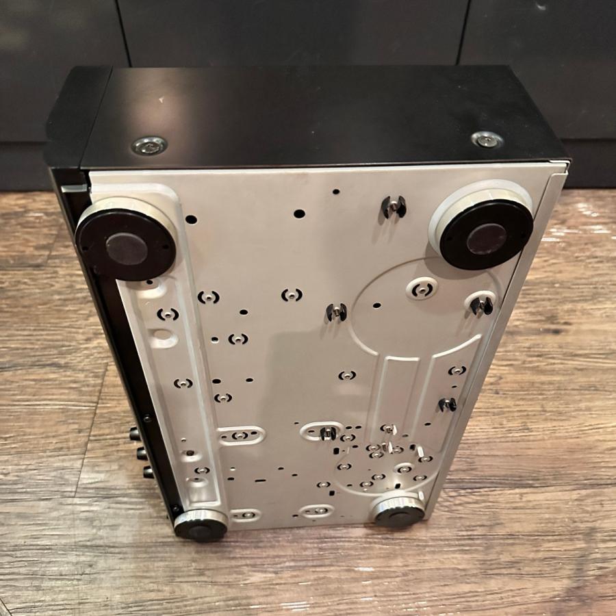 Technics（テクニクス） Technics RS-BX501-K Stereo Cassette Deck