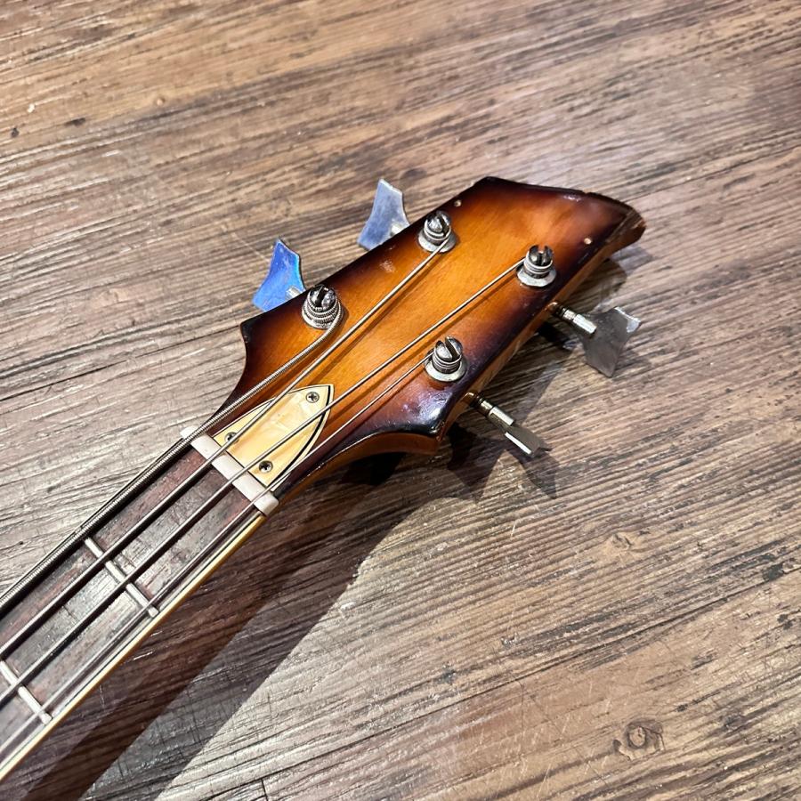 ARIA（アリア） Aria Arai Diamond 1420B Violin Shape Bass 荒井貿易