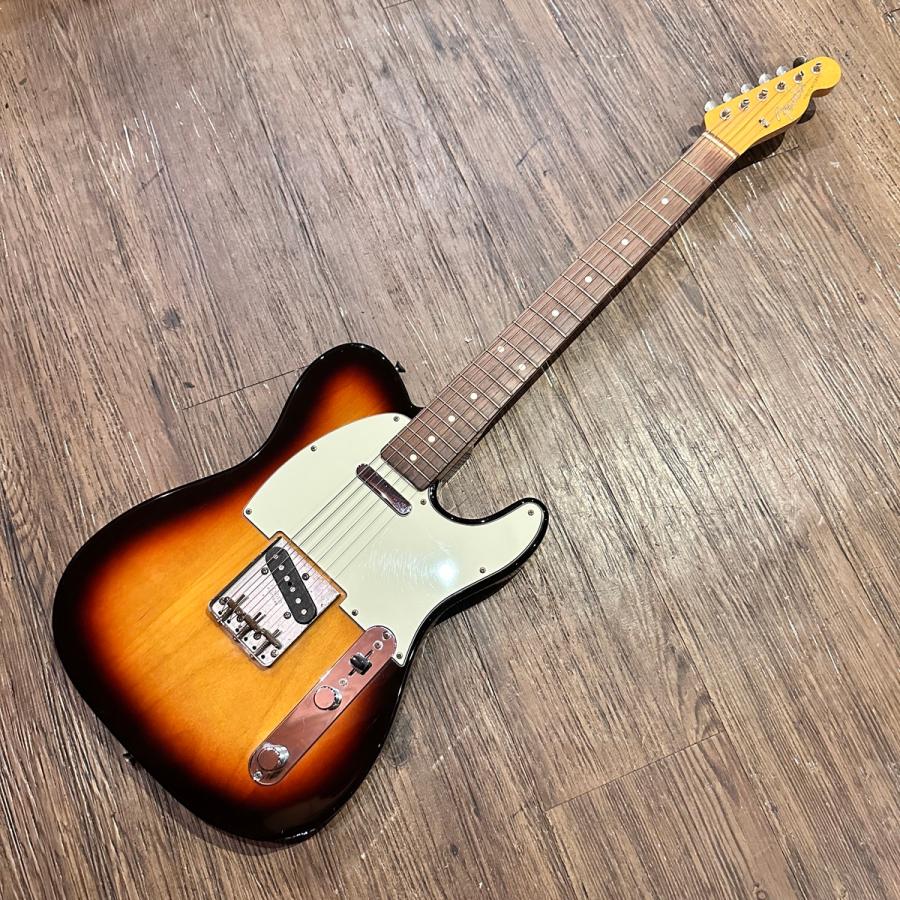 あ*ひ様 フェンダージャパン　テレキャスター　2015年製 Fender（フェンダー） Fender Japan Exclusive Classic 60s Telecaster