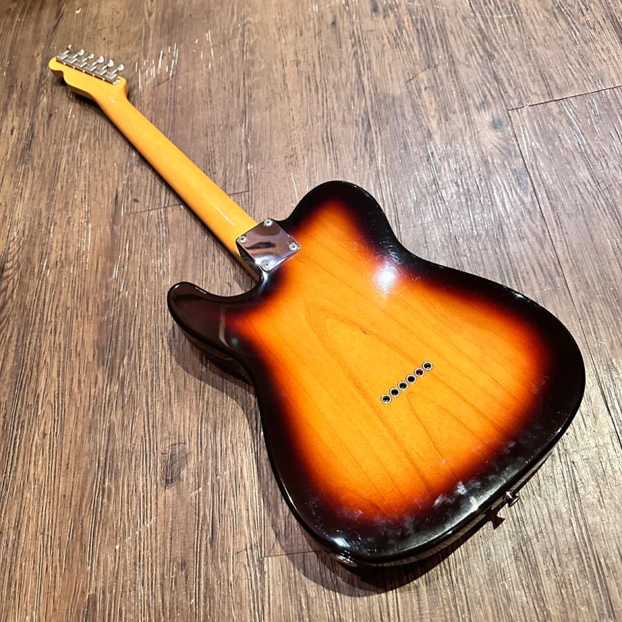 Fender（フェンダー） Fender Japan Exclusive Classic 60s Telecaster