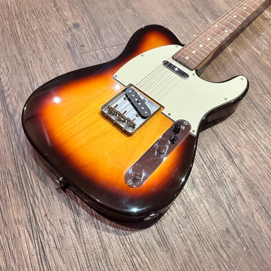 あ*ひ様 フェンダージャパン　テレキャスター　2015年製 Fender（フェンダー） Fender Japan Exclusive Classic 60s Telecaster