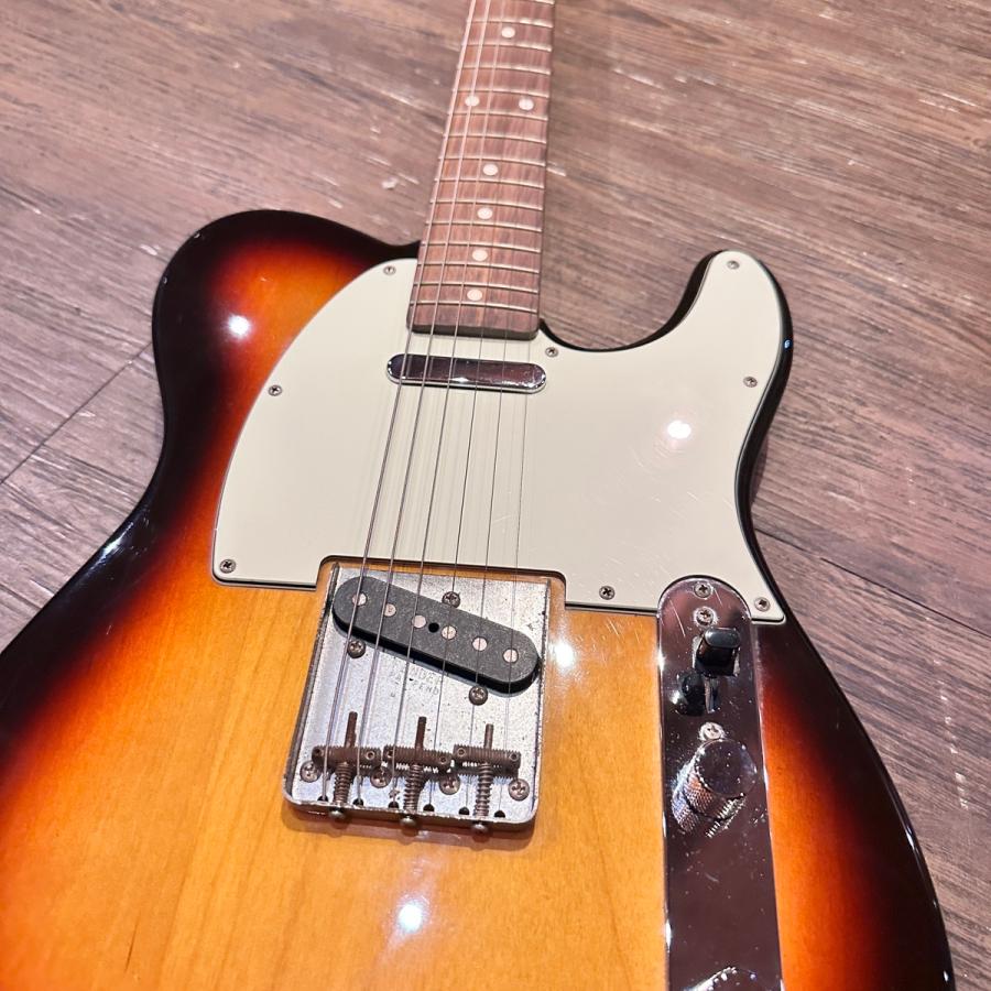 Fender（フェンダー） Fender Japan Exclusive Classic 60s Telecaster